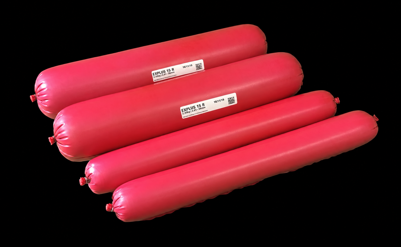 EXPLUS TSR